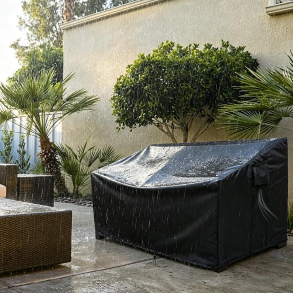 Outdoor Furniture Heavy Duty - Чехол для садовой мебели повышенной прочности,