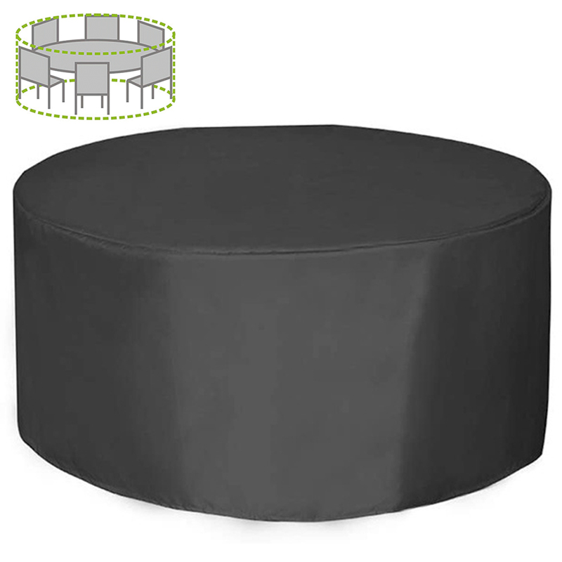 Outdoor Furniture Heavy Duty - Чехол для садовой мебели 12 размеров,