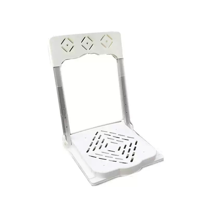 Outdoor Furniture In - Складной рыболовный ящик-кресло со спинкой и