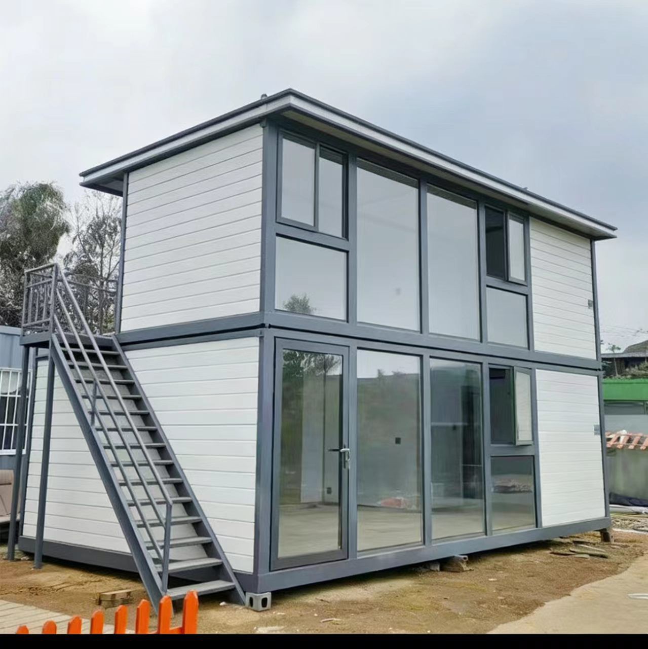 Outdoor Furniture Factory - Прямые продажи с завода: Модульный готовый