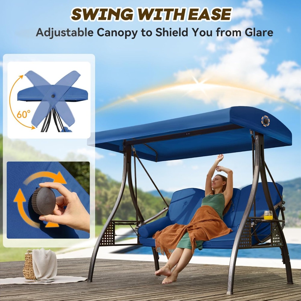 Прямые поставки с завода: Улич – обзор и цена Outdoor Furniture Factory