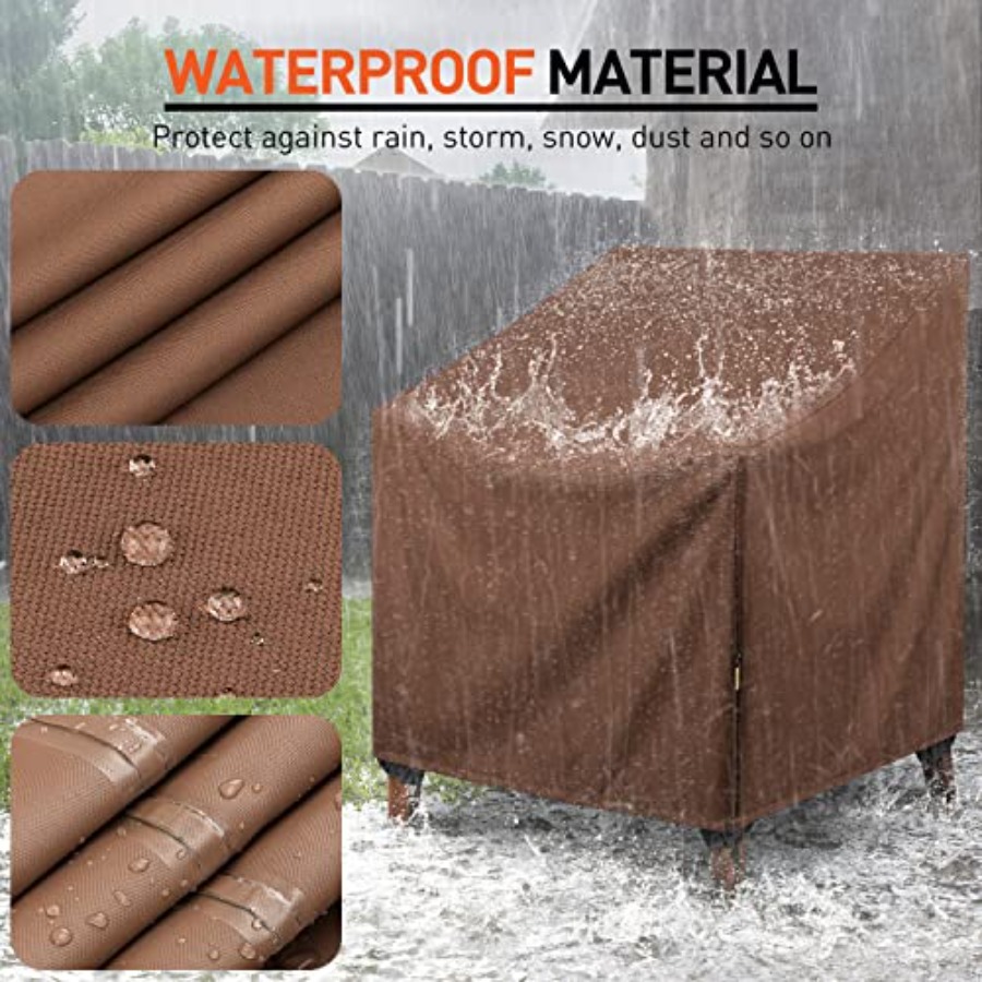 Водонепроницаемые чехлы для са – обзор и цена Outdoor Furniture Heavy Duty