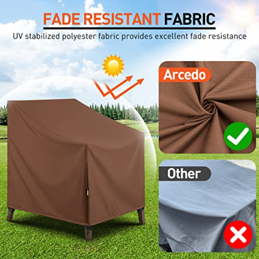 Водонепроницаемые чехлы для са – обзор и цена Outdoor Furniture Heavy Duty