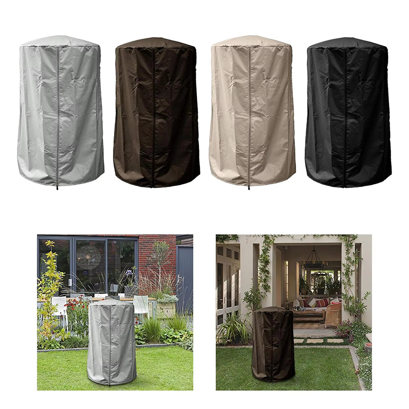Водонепроницаемый пылезащитный – обзор и цена Patio Heater Standing