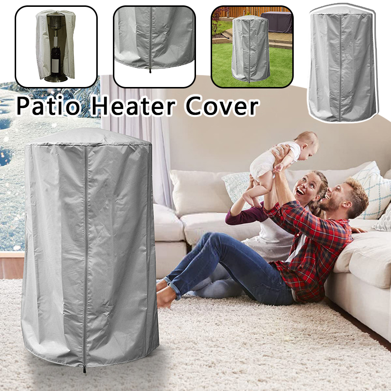 Водонепроницаемый пылезащитный – обзор и цена Patio Heater Standing