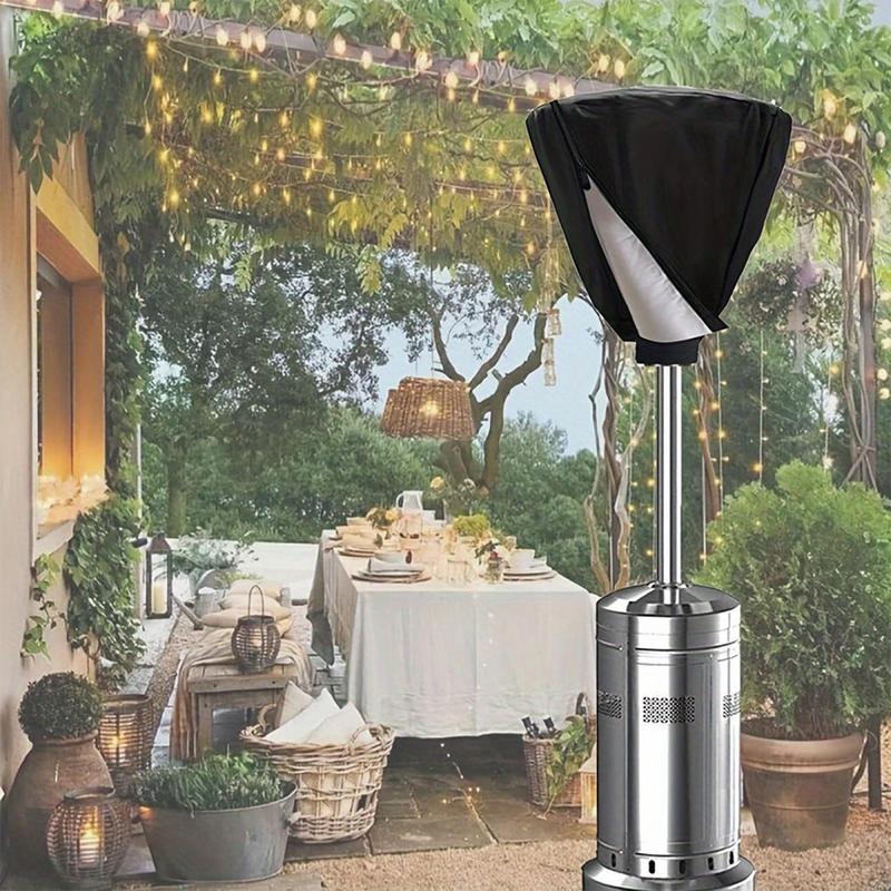 Чехлы для обогревателей для ст – обзор и цена Patio Heater Standing