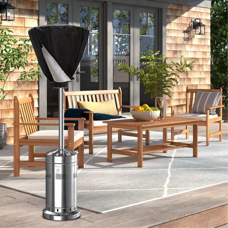 Чехлы для обогревателей для ст – обзор и цена Patio Heater Standing