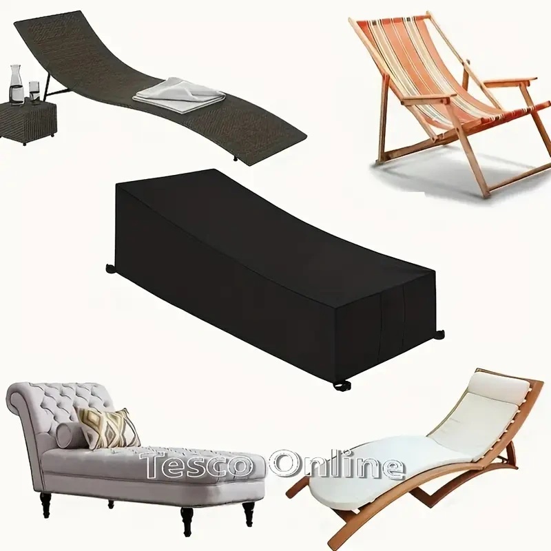 Сверхмощные чехлы на стулья дл – обзор и цена Outdoor Furniture Heavy Duty