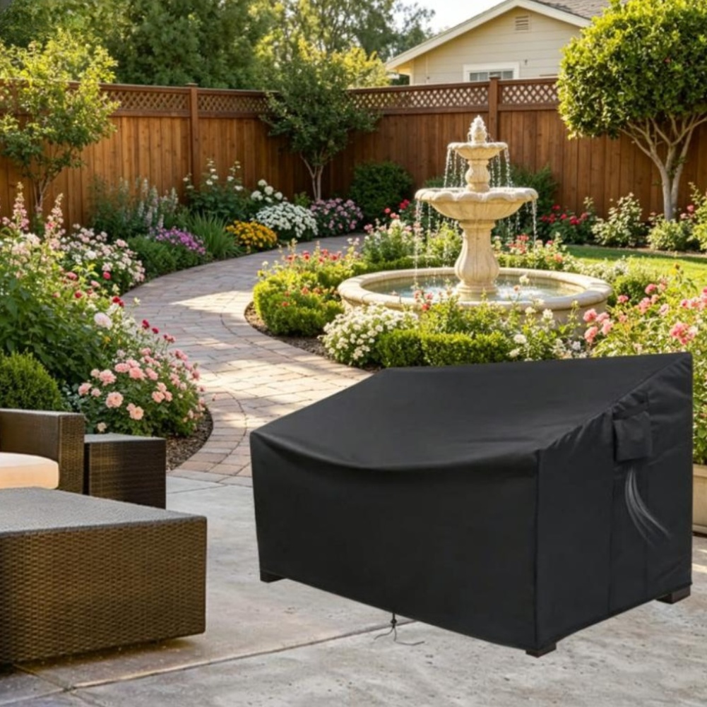 Чехол для садовой мебели повыш – обзор и цена Outdoor Furniture Heavy Duty