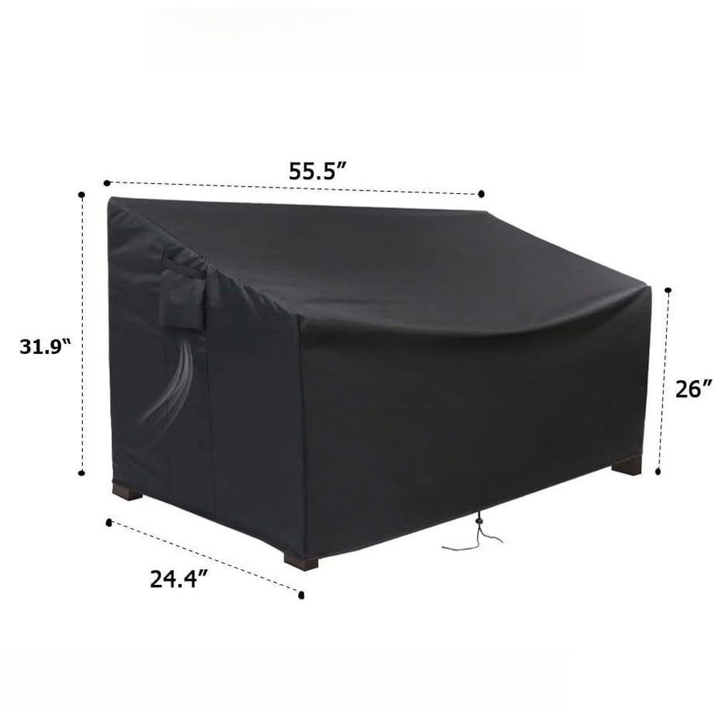 Чехол для садовой мебели повыш – обзор и цена Outdoor Furniture Heavy Duty