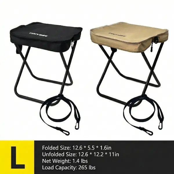 Портативное складное кресло дл – обзор и цена Outdoor Furniture Heavy Duty