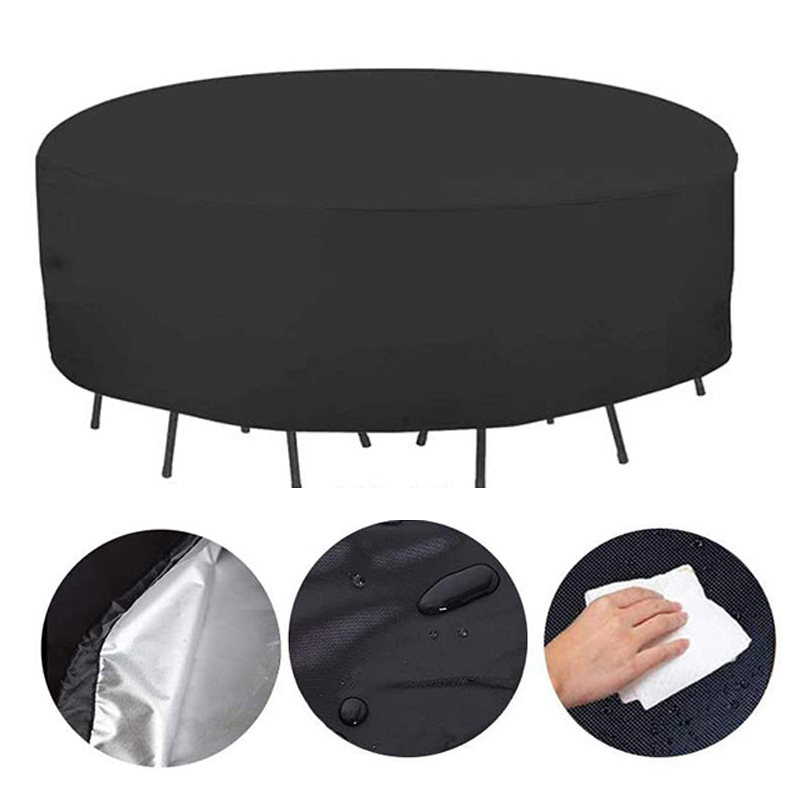 Чехол для садовой мебели 12 ра – обзор и цена Outdoor Furniture Heavy Duty