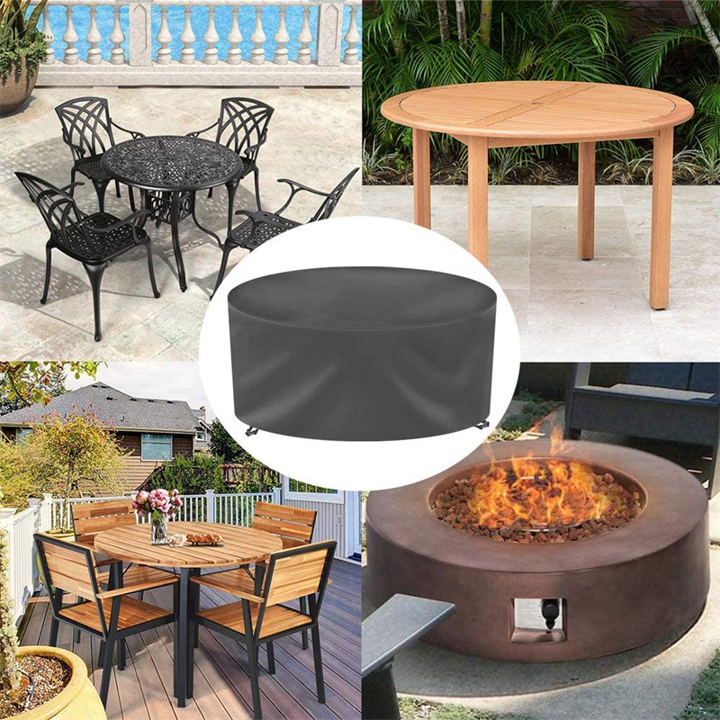 Чехол для садовой мебели 12 ра – обзор и цена Outdoor Furniture Heavy Duty