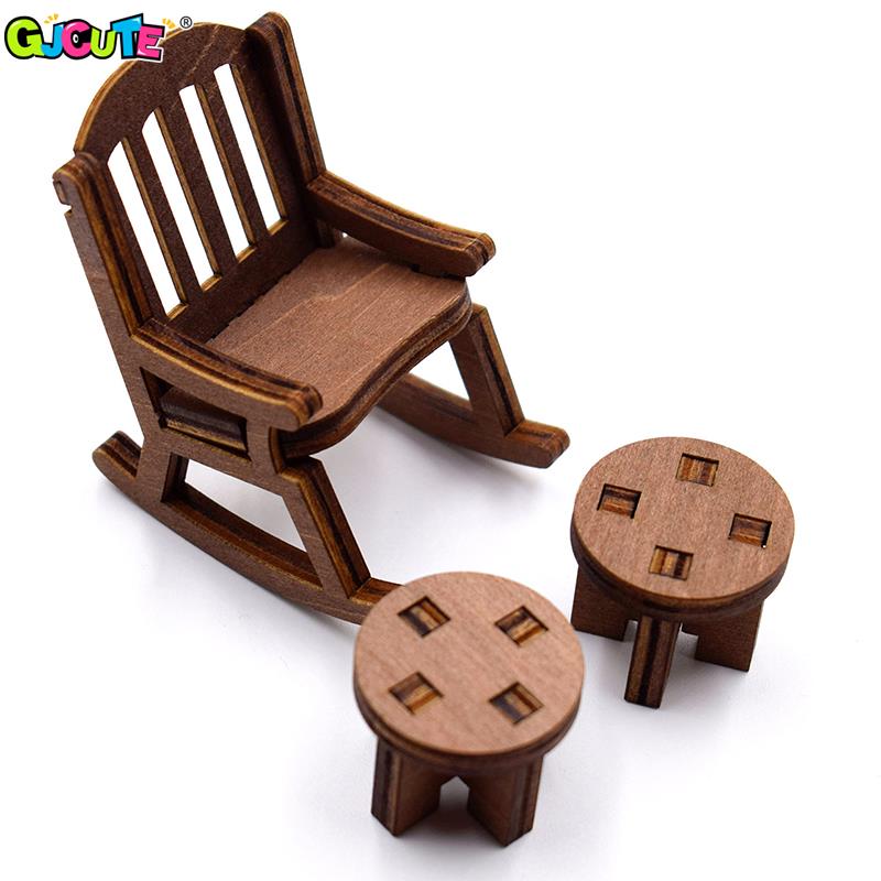 1:12 миниатюрное настольное кр – обзор и цена Bistro Table Set