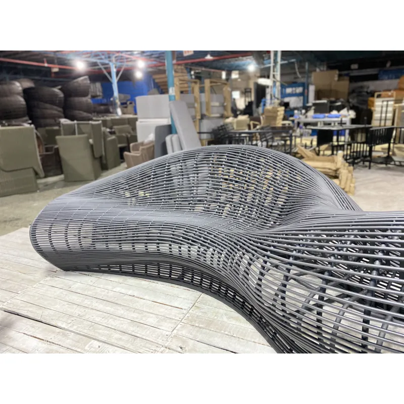 Комплект уличной мебели для па – обзор и цена Outdoor Furniture Factory