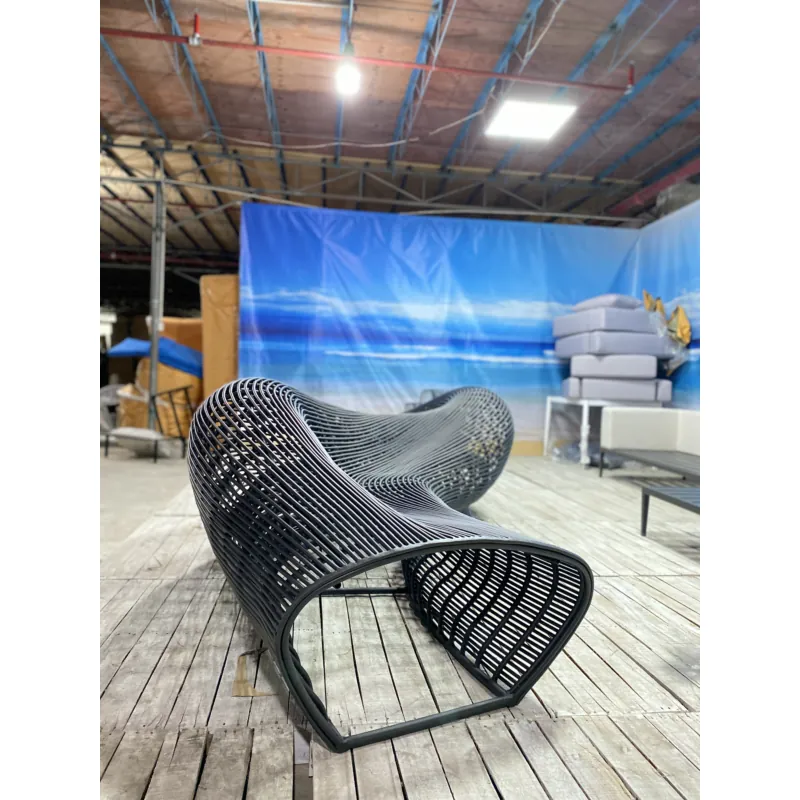 Комплект уличной мебели для па – обзор и цена Outdoor Furniture Factory