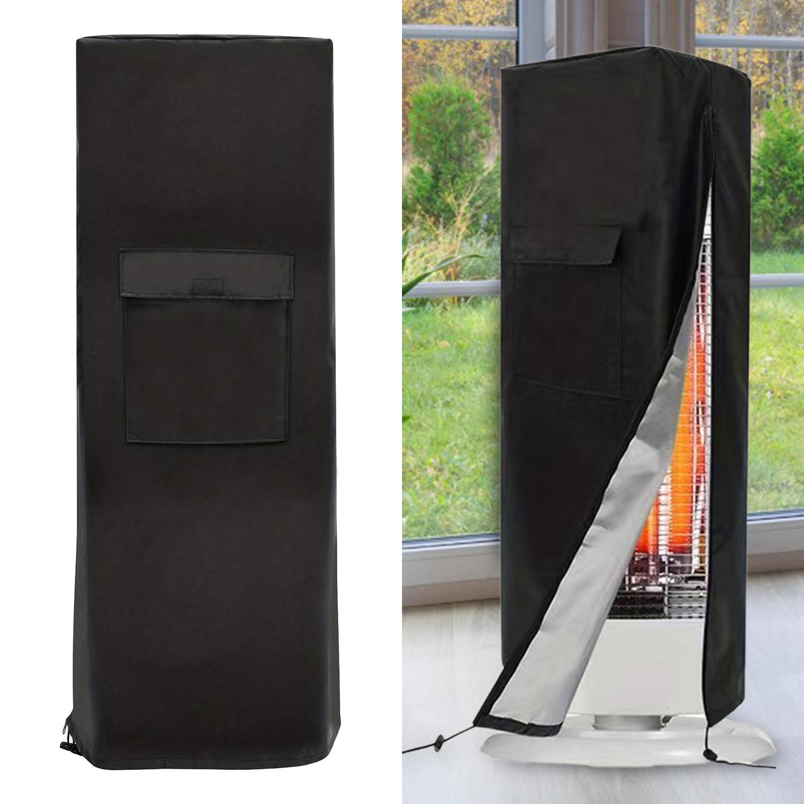 Чехол для обогревателя для пат – обзор и цена Patio Heater Standing