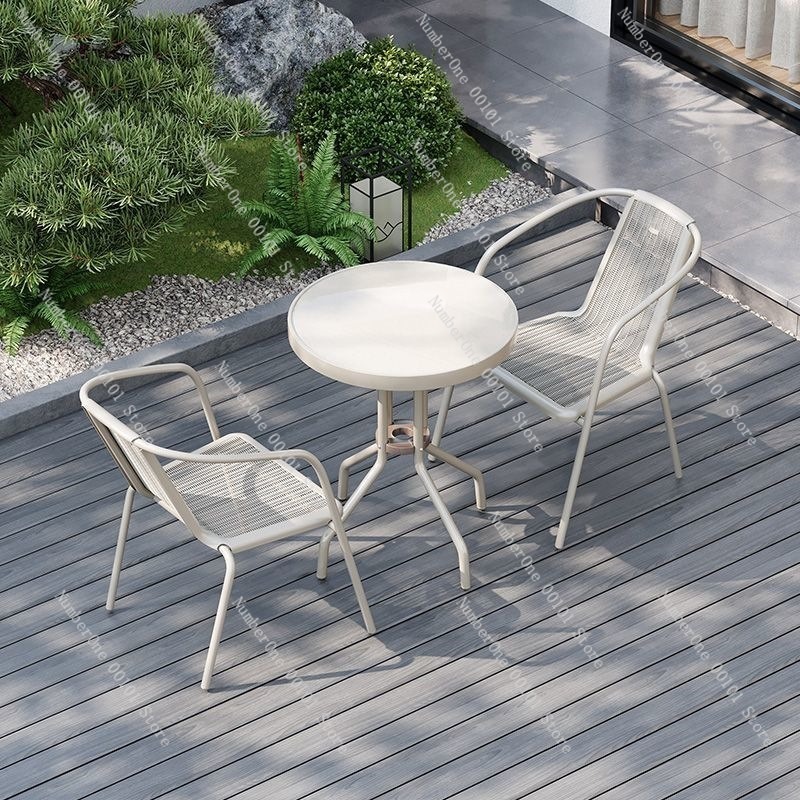 Комплект уличной мебели для ба – обзор и цена Bistro Table Set