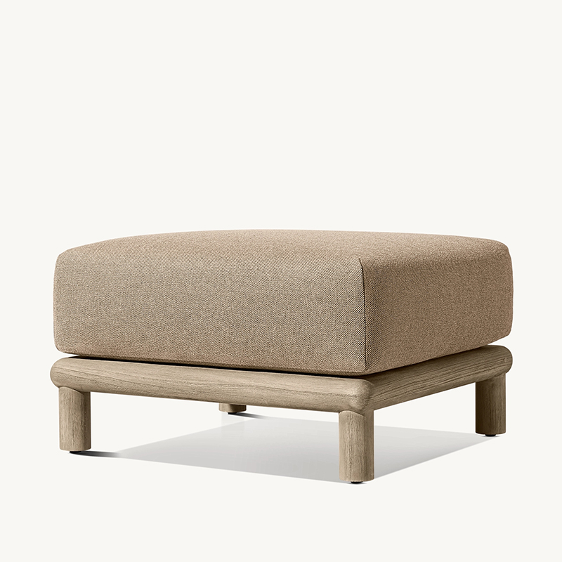 Комплект садовой мебели: диван – обзор и цена Outdoor Furniture Luxury