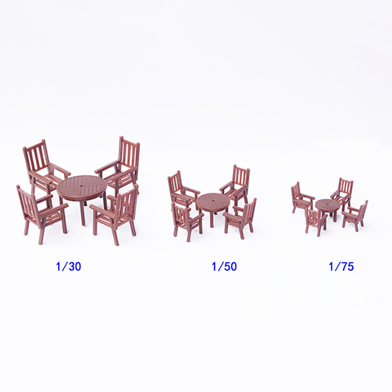 Кукольный домик, миниатюрный д – обзор и цена Bistro Table Set