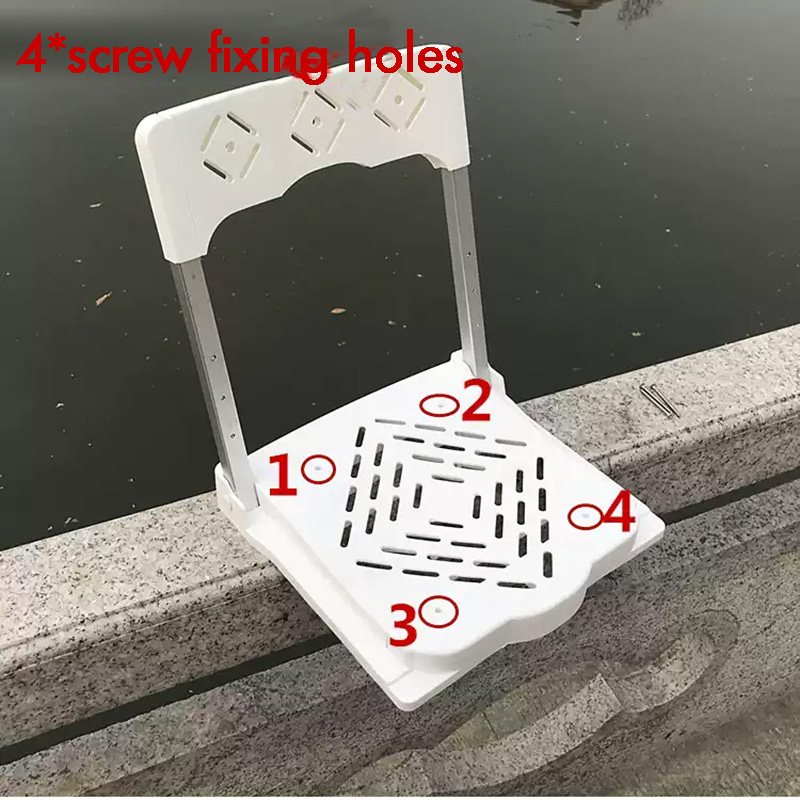 Складной рыболовный ящик-кресл – обзор и цена Outdoor Furniture In