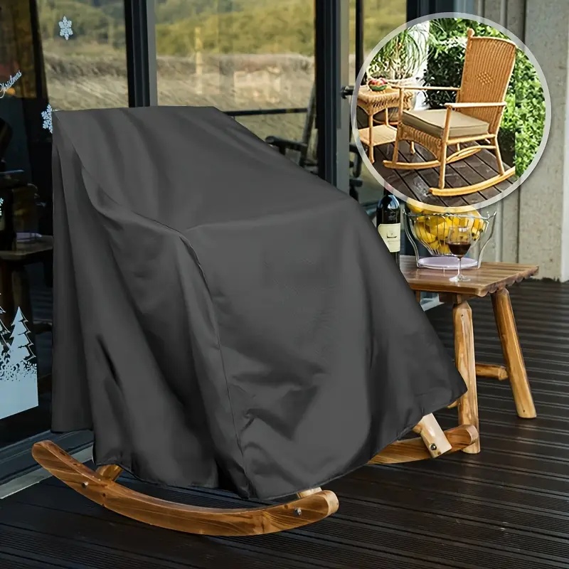Сверхмощный чехол для кресла-к – обзор и цена Outdoor Furniture Heavy Duty