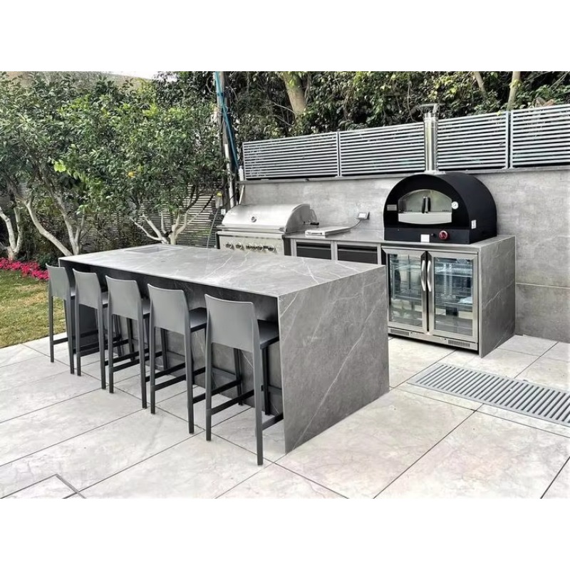 Прямые поставки с завода: Совр – обзор и цена Outdoor Furniture Factory