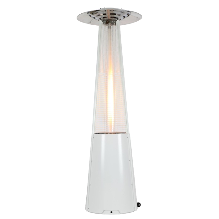 Уличный премиум-обогреватель д – обзор и цена Patio Heater Standing