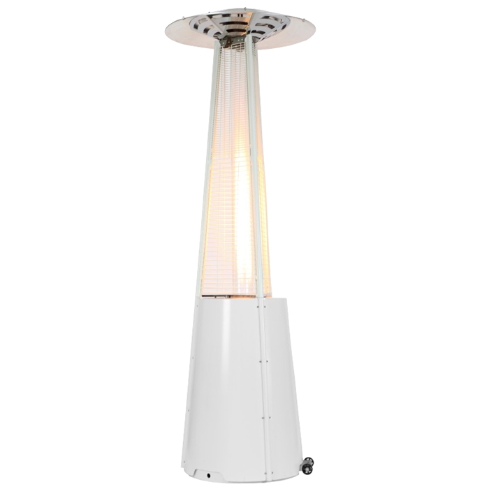 Уличный премиум-обогреватель д – обзор и цена Patio Heater Standing