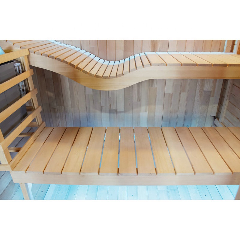 Уличная сауна: современная диз – обзор и цена Outdoor Furniture In