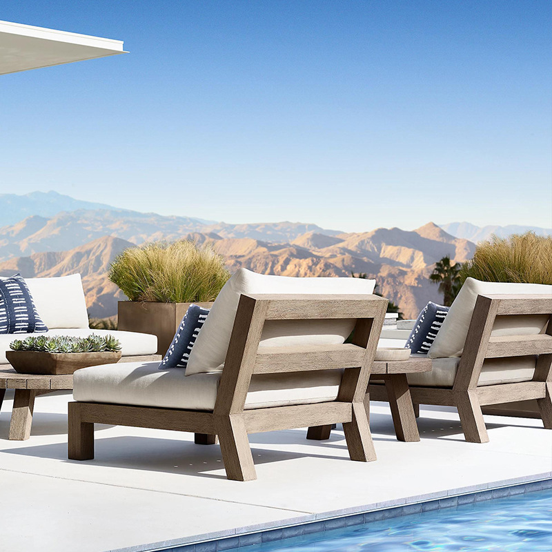 Элитный водонепроницаемый совр – обзор и цена Outdoor Furniture Luxury