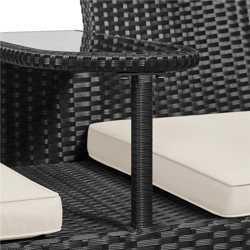 Премиум-комплект уличной мебел – обзор и цена Outdoor Furniture Heavy Duty