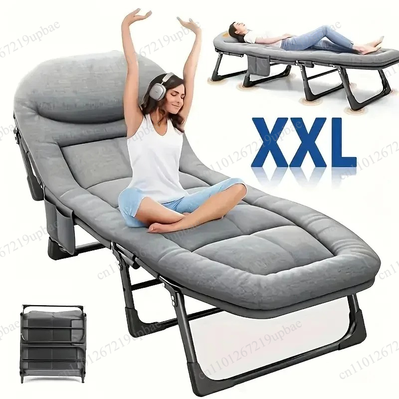 Портативная складная кровать-р – обзор и цена Outdoor Furniture Heavy Duty