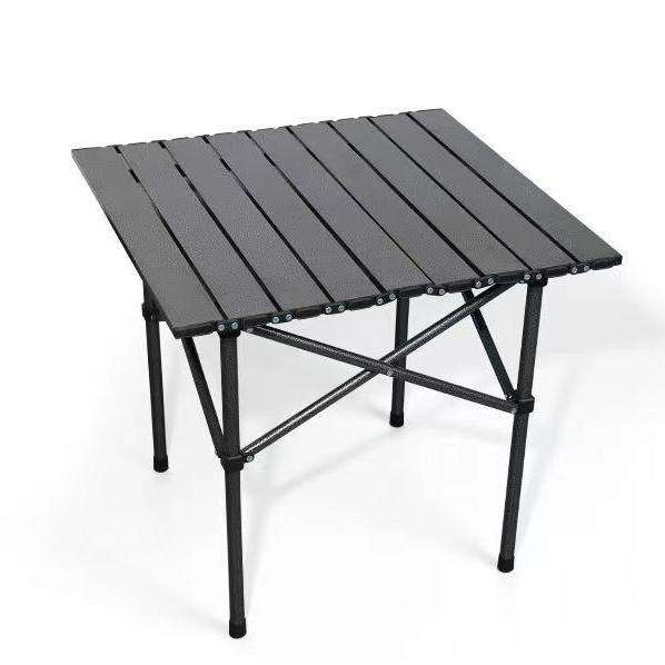 Портативный складной стол из у – обзор и цена Outdoor Furniture Factory