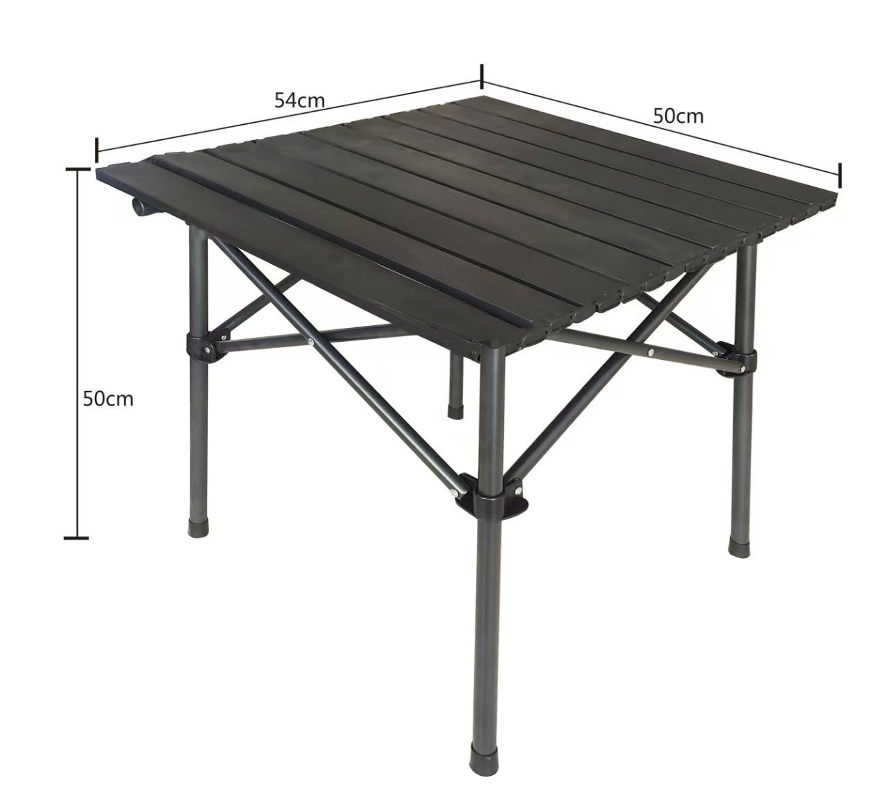 Портативный складной стол из у – обзор и цена Outdoor Furniture Factory