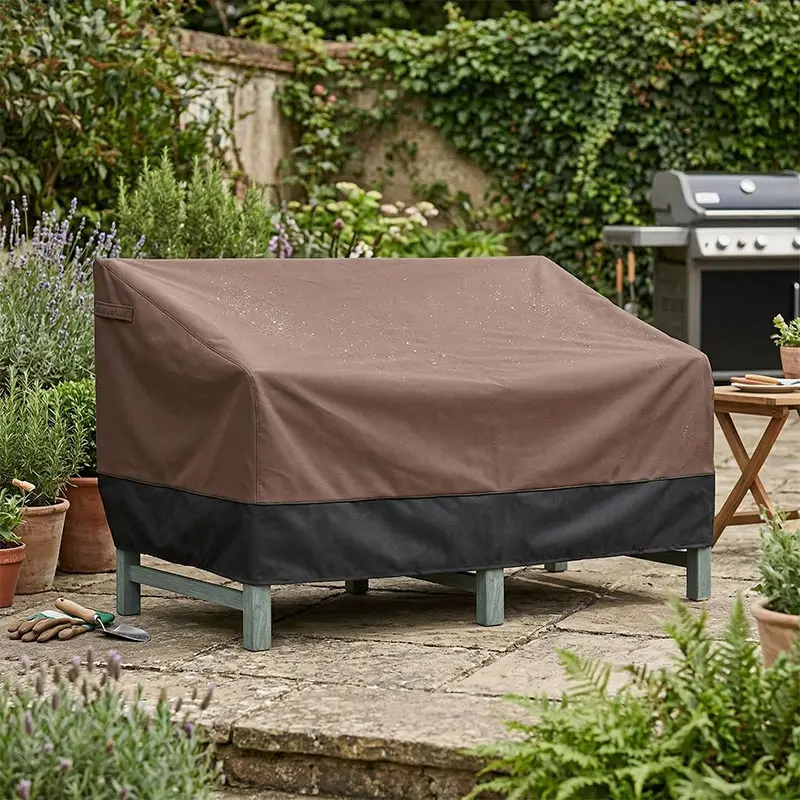 Прочный чехол для двойного див – обзор и цена Outdoor Furniture Heavy Duty
