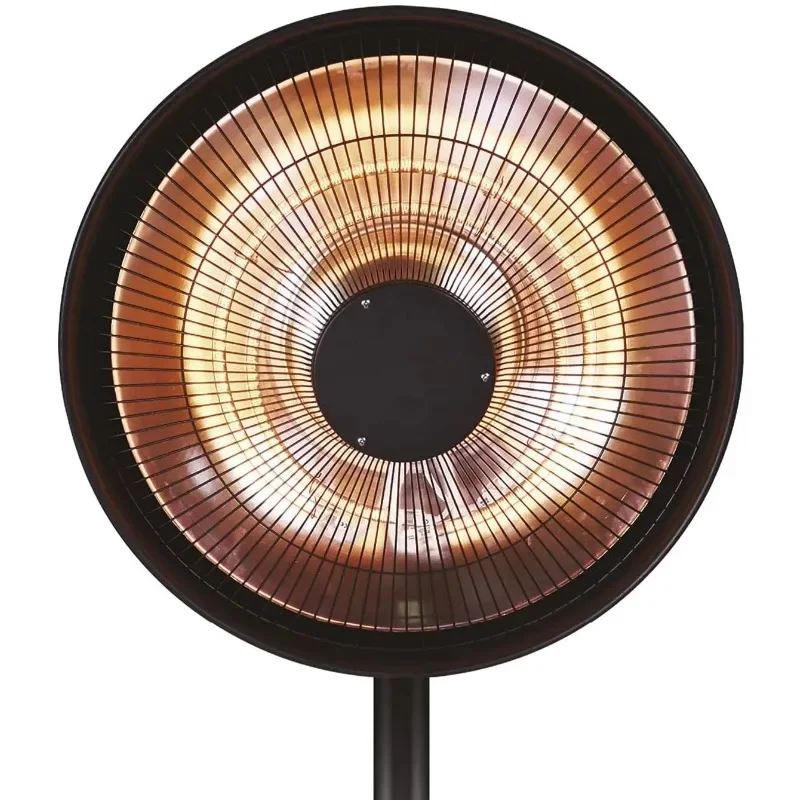 Новинка, автономное устройство – обзор и цена Patio Heater Standing