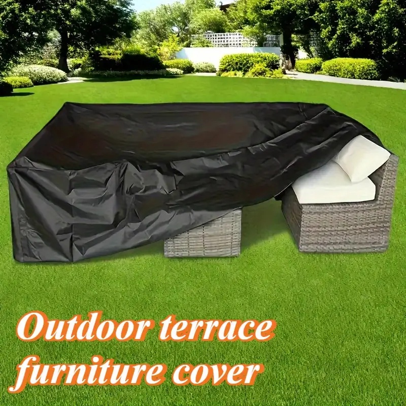 Сверхмощный ветрозащитный чехо – обзор и цена Outdoor Furniture Heavy Duty